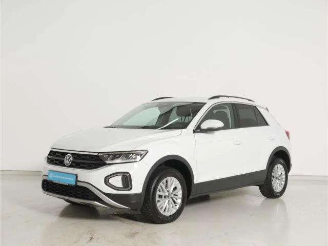Volkswagen T-Roc 1.5 TSI DSG Life