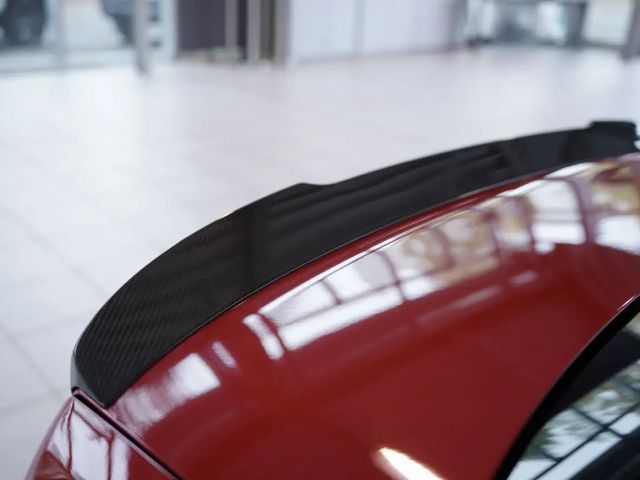 Audi S3 Quattro Sedan