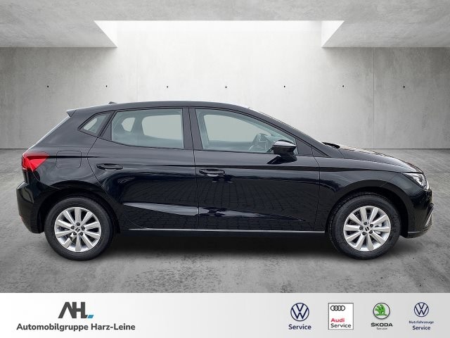 Seat Ibiza 1.0 SHZ/PDC/SMARTLINK/KLIMA/DAB
