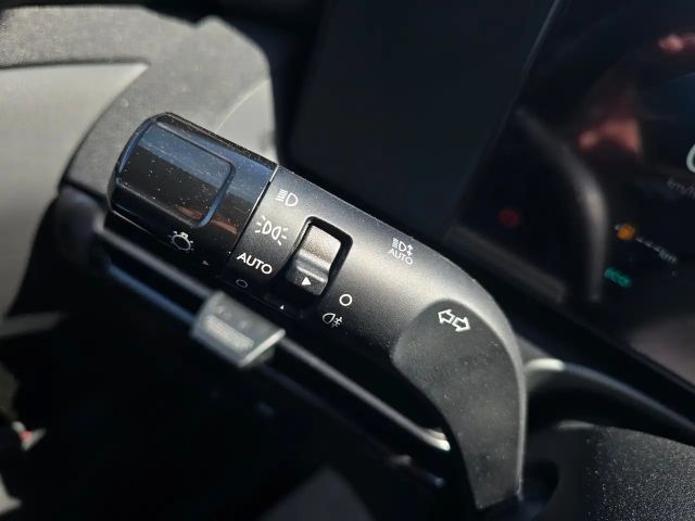 Hyundai Tucson N Line