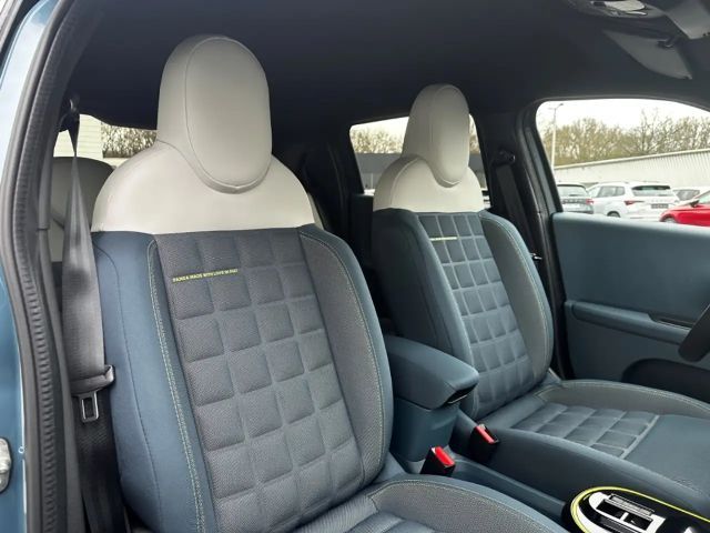 Fiat Grande Panda La Prima