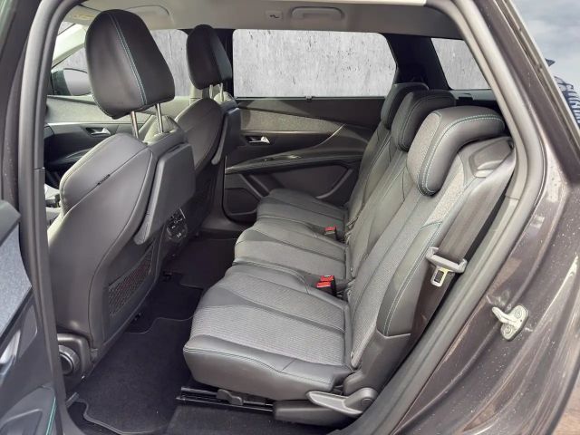 Peugeot 5008 Allure Pack BlueHDi