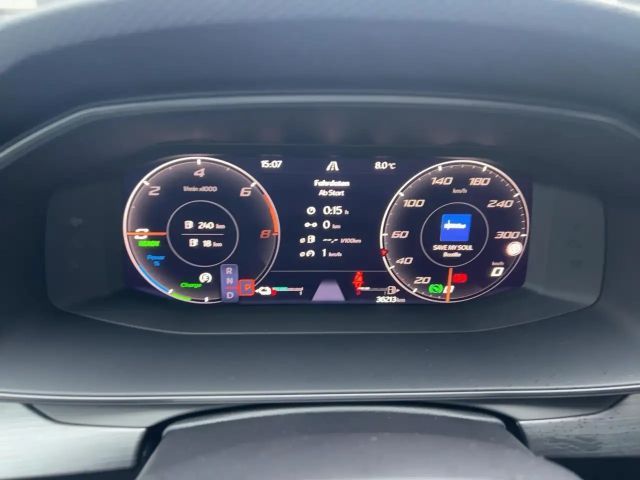 Cupra Leon 1.4 DSG VZ e-Hybrid