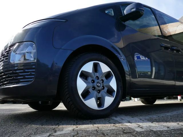 Hyundai Staria Trend Vierwielaandrijving