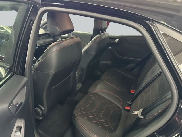 Ford Puma EcoBoost ST Line