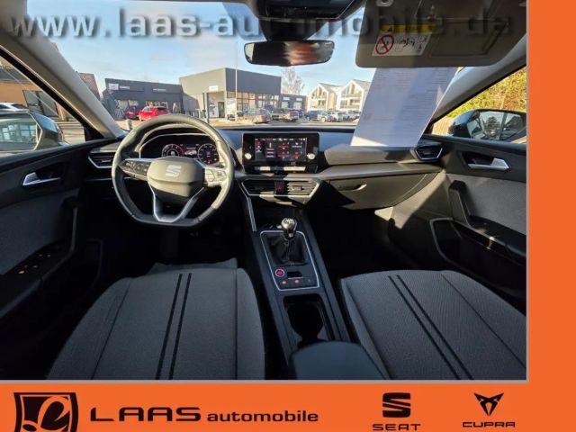 Seat Leon 1.5 TSI Sportstourer Style