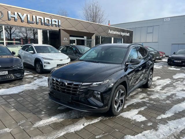 Hyundai Tucson 1.6 T-GDi Trend