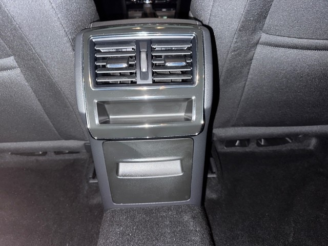 Skoda Superb 1.5 TSI Ambition Combi