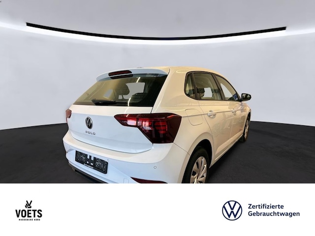 Volkswagen Polo 1.0 TSI Life