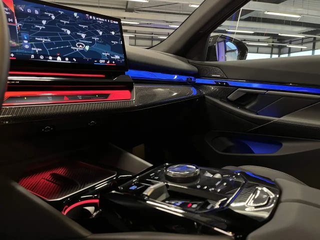 BMW i5 M-Sport M60 Sedan xDrive