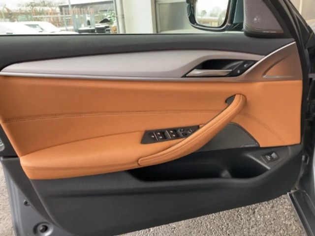 BMW 520 520d Touring