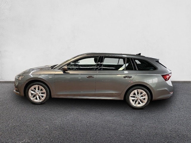 Skoda Octavia Combi Tour