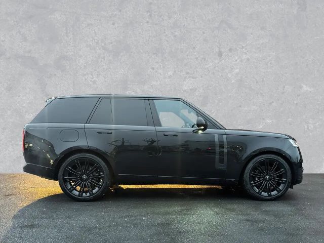 Land Rover Range Rover Autobiography P530