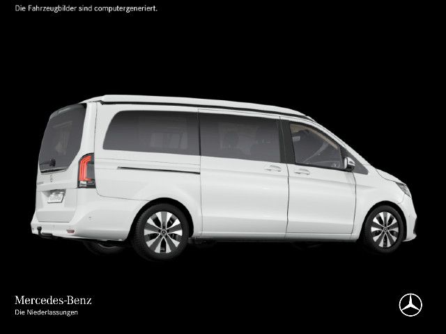 Mercedes-Benz Marco Polo Marco Polo 300 d