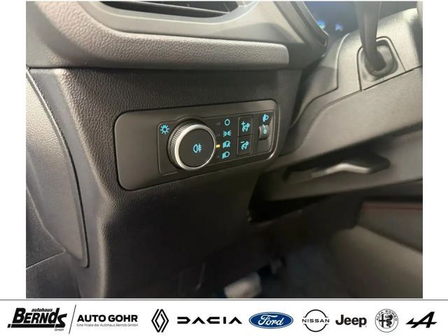 Ford Kuga EcoBoost ST Line