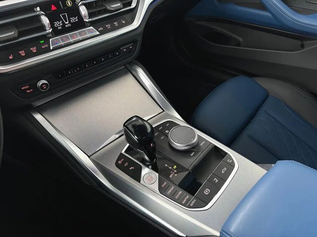 BMW 440 Cabrio M440i xDrive