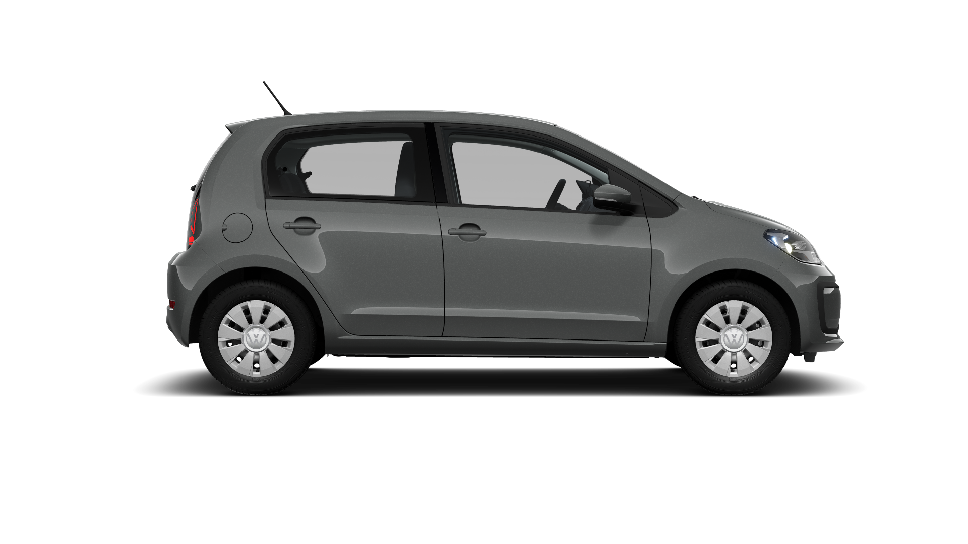 Volkswagen up! 1.0 *KLIMA*DAB*ZV*METALLIC*