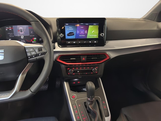 Seat Arona 1.0 TSI DSG FR-lijn