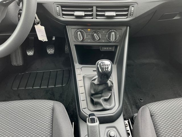 Volkswagen Polo 1.0 MPI