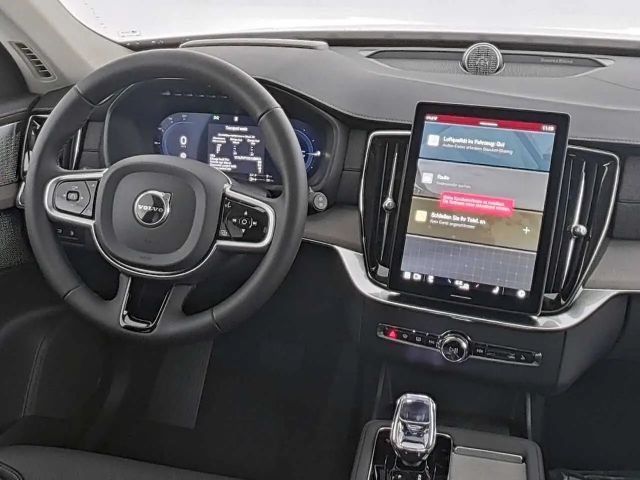 Volvo XC90 AWD Dark T8 Ultra