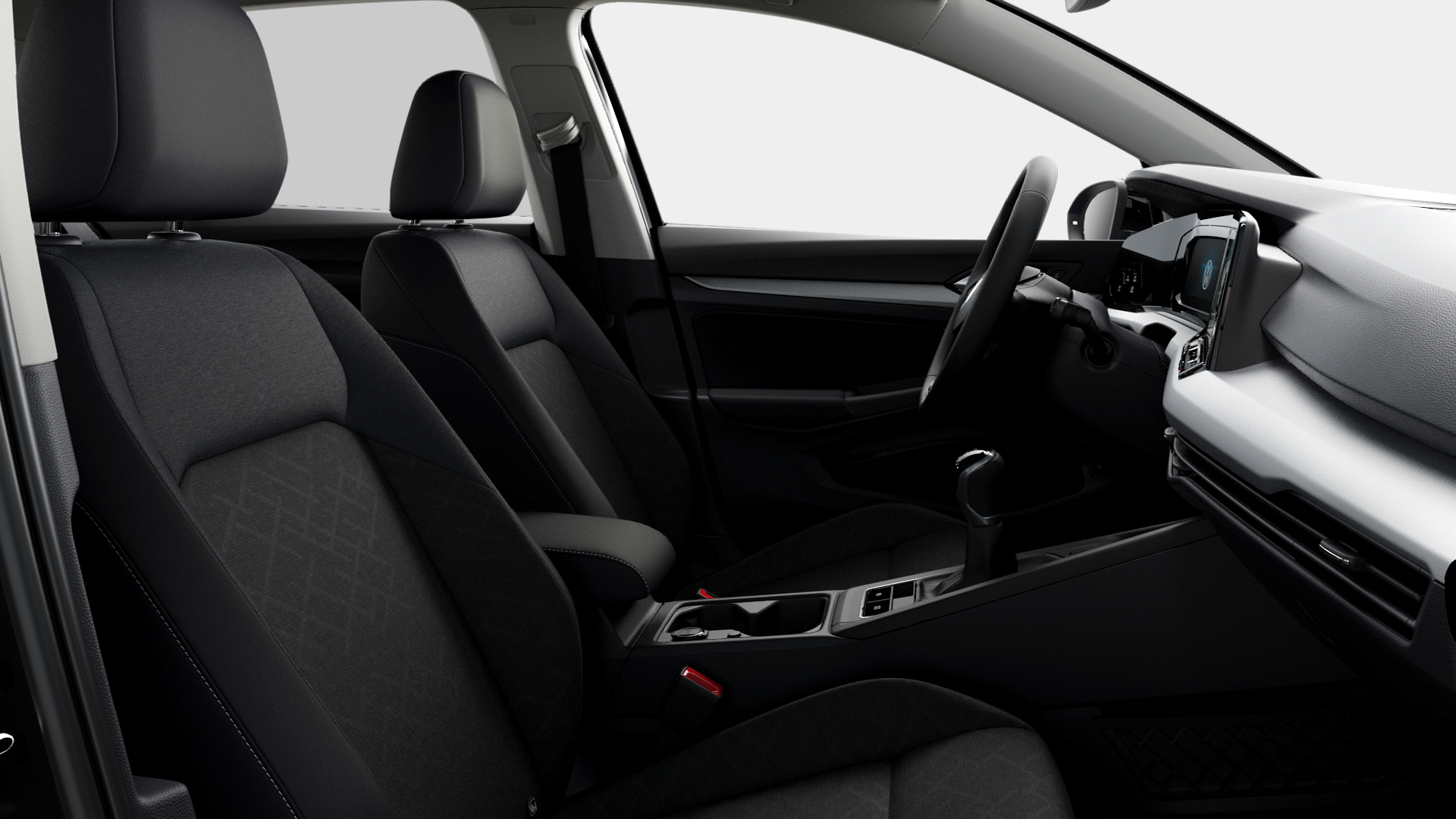 Volkswagen Golf 1.5 TSI Life
