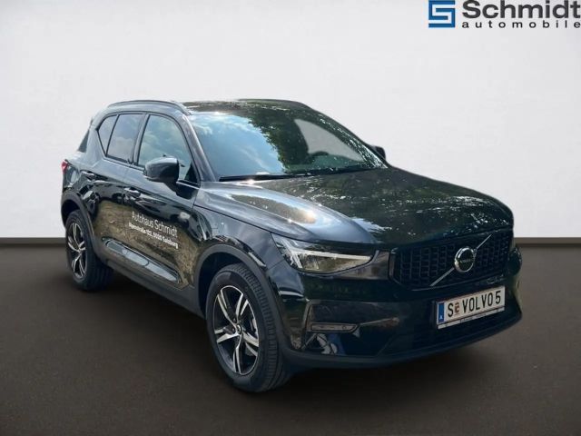 Volvo XC40 Dark Plus