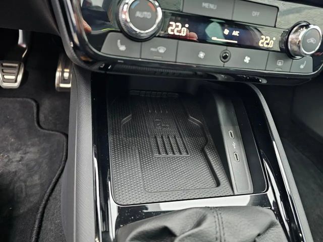 Skoda Scala 1.0 TSI Monte Carlo