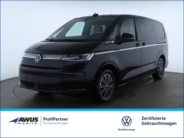 Volkswagen Multivan 2.0 TDI DSG Style