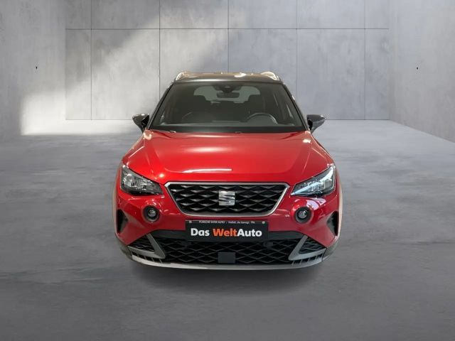 Seat Arona 1.0 TSI FR-lijn