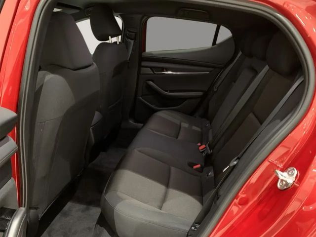 Mazda 3 Exclusive-line SkyActiv e-Skyactiv