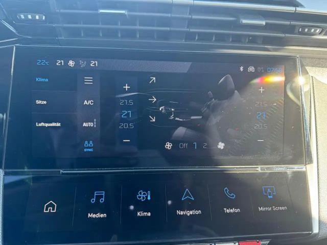 Peugeot 308 Allure Pack PureTech SW