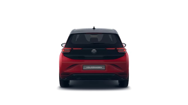 Volkswagen ID.3 GTX