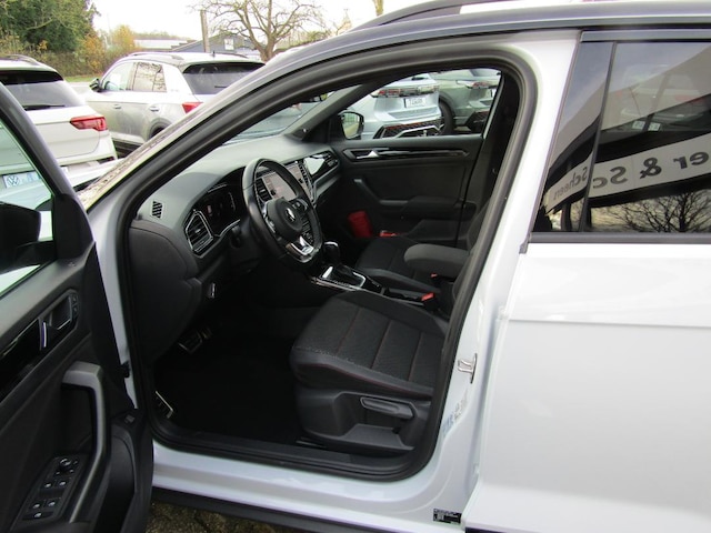 Volkswagen T-Roc 2.0 TDI DSG Style