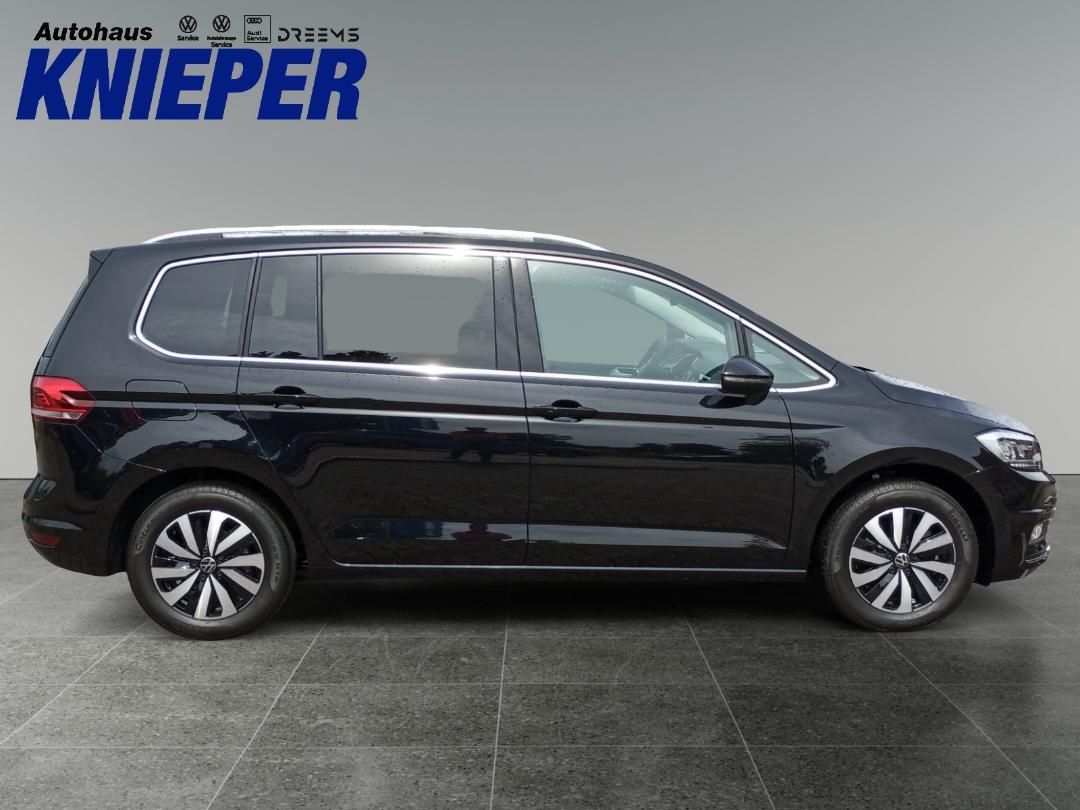 Volkswagen Touran Highline