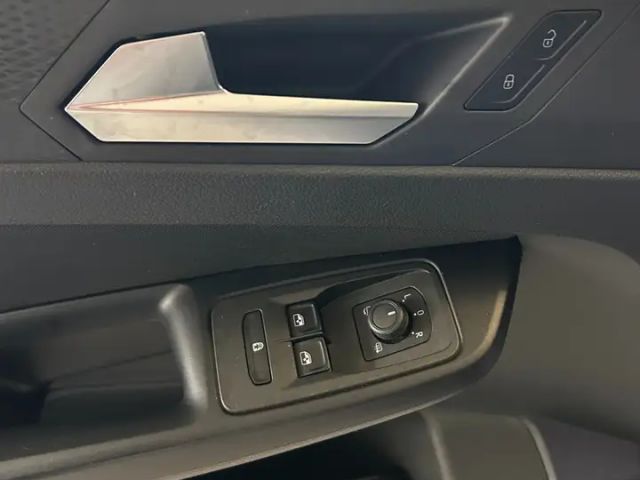 Volkswagen Caddy 4Motion Life