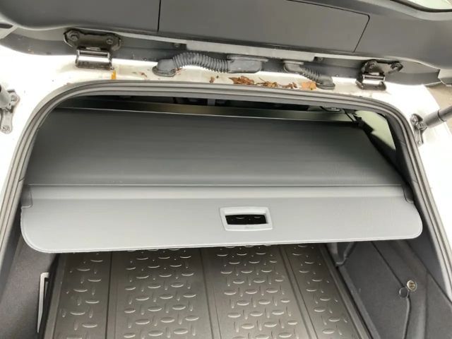 Toyota Corolla Hybride