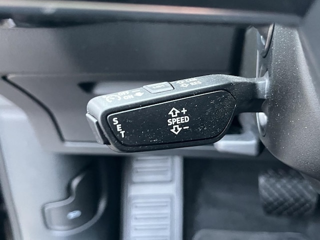 Audi e-tron 50 Quattro S-Line