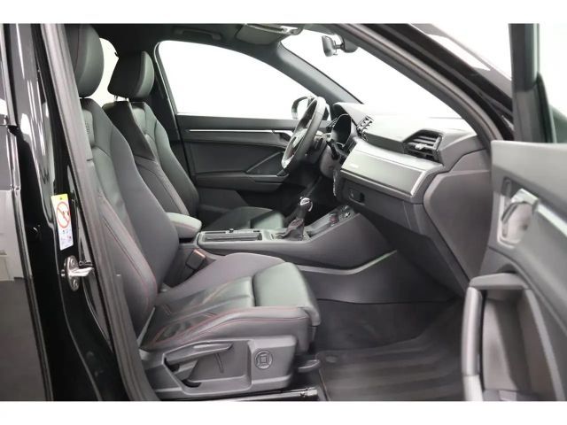 Audi Q3 40 TDI Quattro S-Line S-Tronic