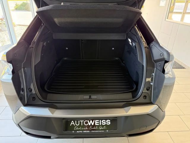 Peugeot 3008 GT-Line Hybrid