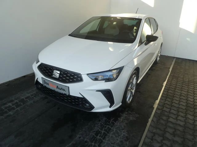 Seat Ibiza 1.0 TSI FR-lijn