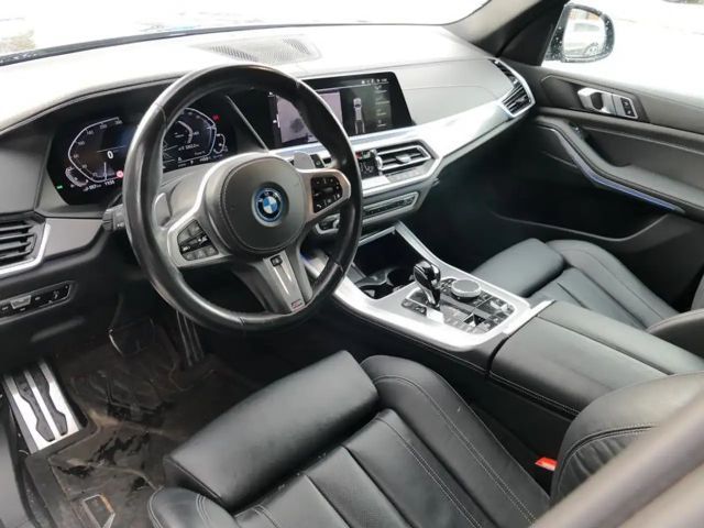 BMW X5 M-Sport xDrive xDrive45e