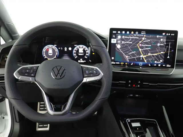 Volkswagen Golf DSG Sport Variant