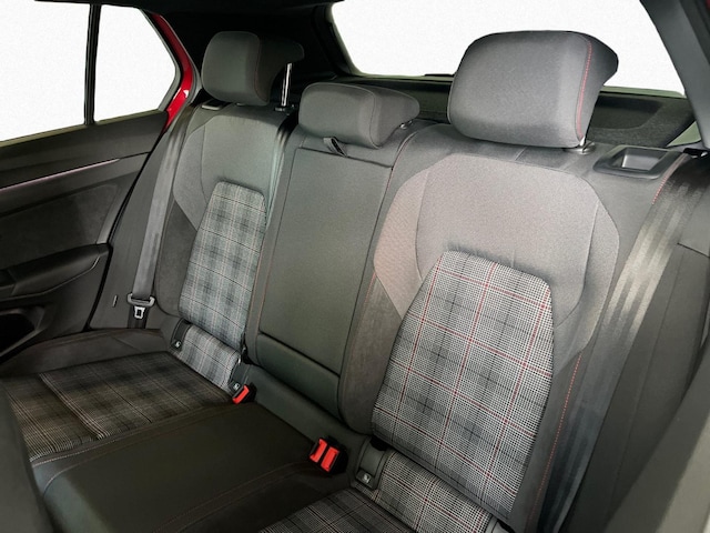 Volkswagen Golf 2.0 TSI DSG GTI