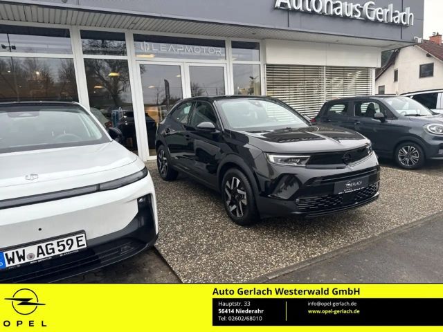 Opel Mokka GS-Line Grand Sport