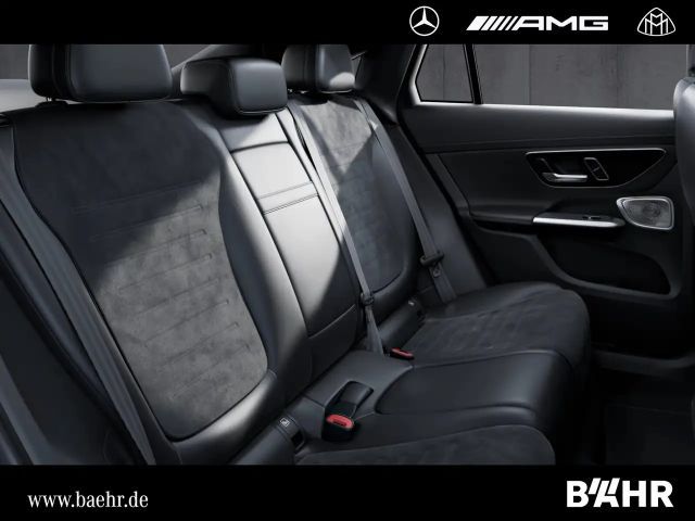 Mercedes-Benz GLC 450 AMG Line