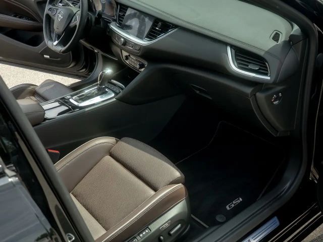 Opel Insignia Sports Tourer