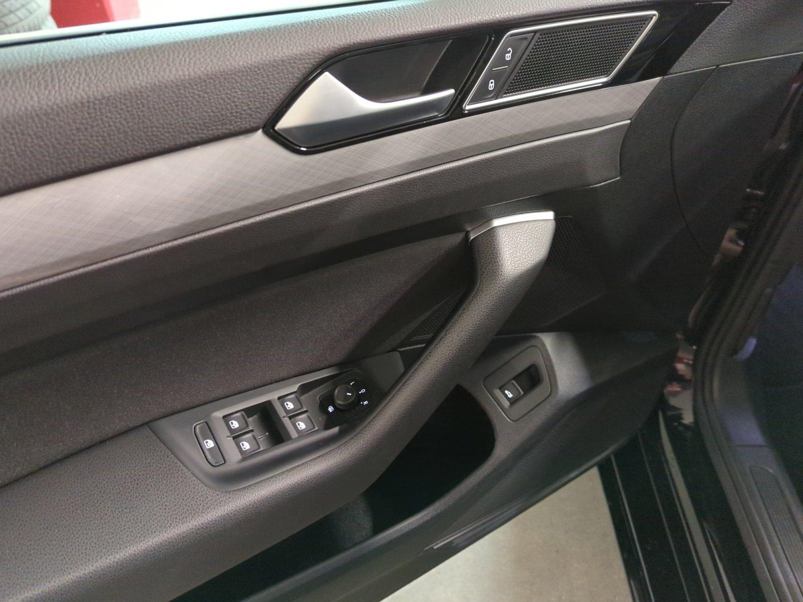 Volkswagen Passat 2.0 TDI Business DSG Variant