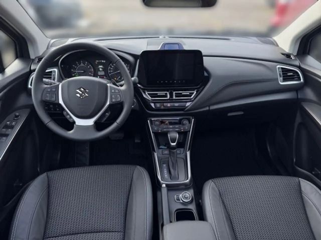 Suzuki SX4 S-Cross AllGrip