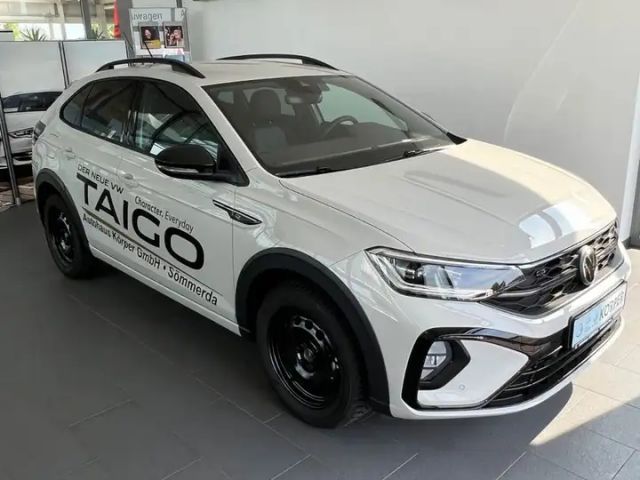 Volkswagen Taigo 1.0 TSI IQ.Drive R-Line