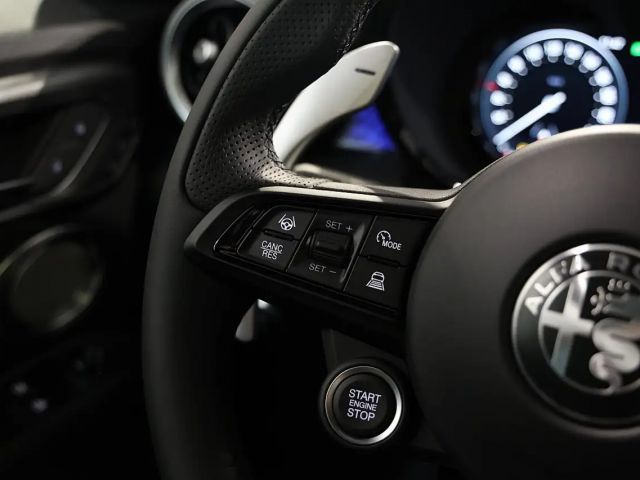 Alfa Romeo Tonale Hybrid Veloce